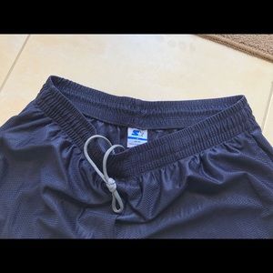 Stars men’s short pants